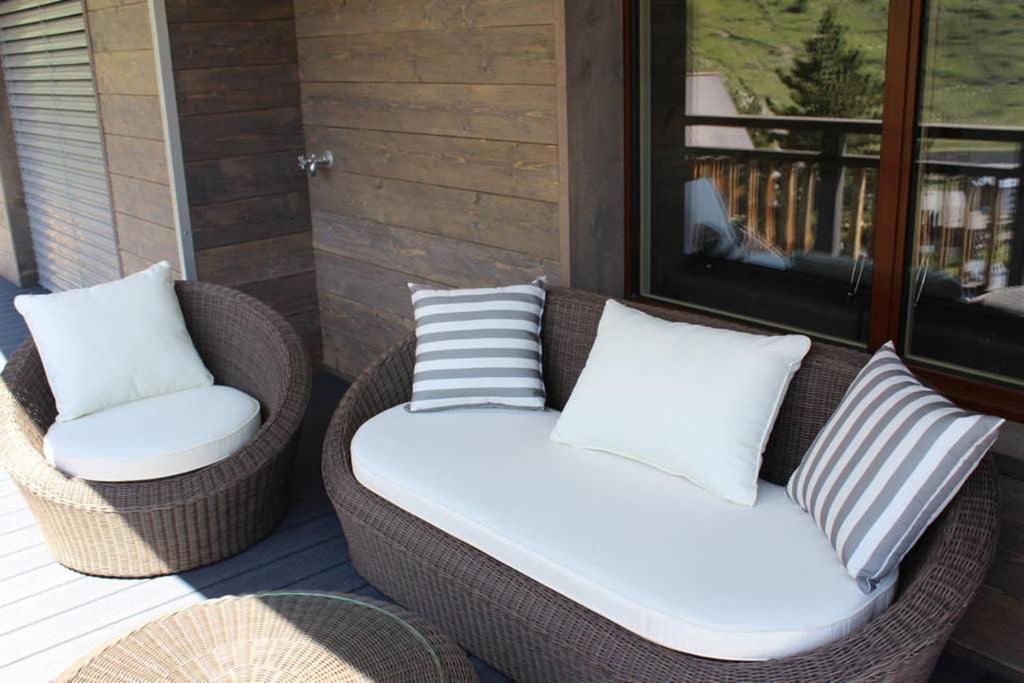 Stadel Zermatt Exterior foto